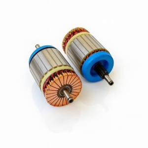 آرمیچر استارت پژو۴۰۵ طرح قدیم