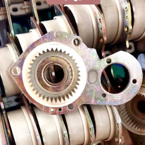 کفی گیربکس استارت