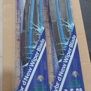 تیغه برف پاک کن هیبرید