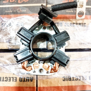 جاذغالی استارت پاجرو