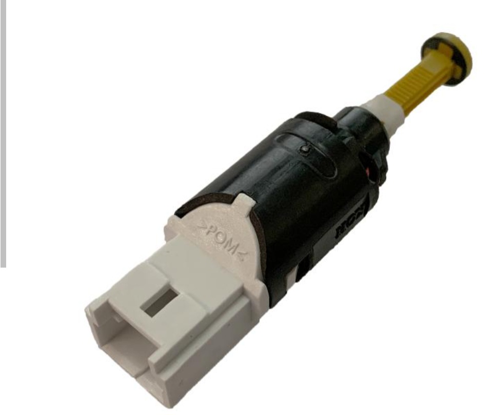 مهره استپ ترمز پژو۲۰۶تیپ۲ KHG