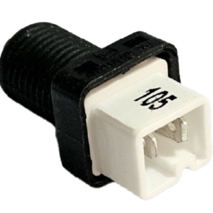 مهره استپ ترمز پژو۴۰۵