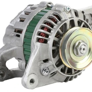 دینام پراید انژکتور 80آمپر