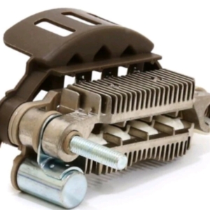 دیود دینام پراید انژکتور اصلی