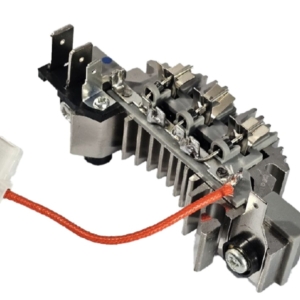 دیود دینام پیکان یوگسلاوی