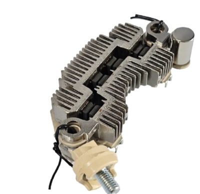 دیود دینام تیبا ریو