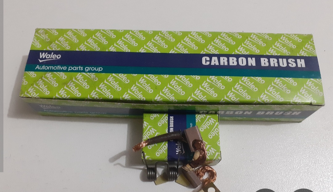 ذغال استارت Valeoپژو۴۰۵