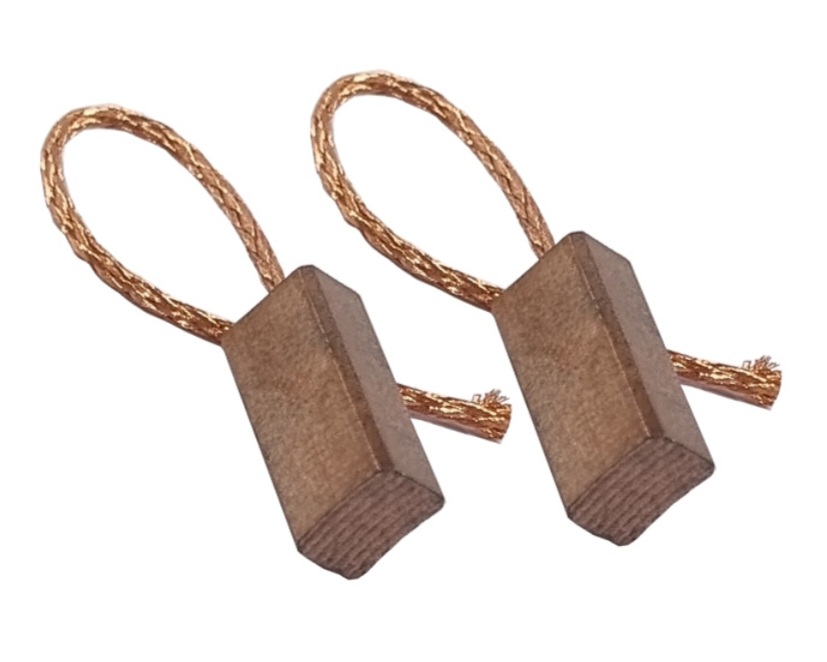 ذغال دینام پژوVIGOR