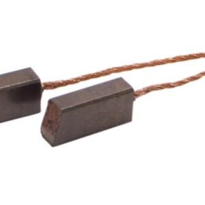 زغال دینام پیکان طرح FCC