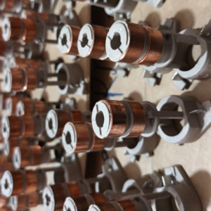 کالکتور دینام آردی اصلی