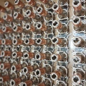 کالکتور دینام پژو ۴۰۵اصلی