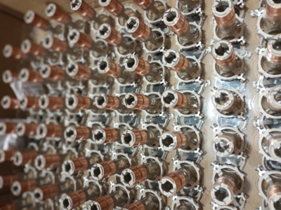 کالکتور دینام پژو ۴۰۵اصلی