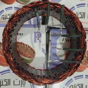 بالشتک دینام۶سیم پژو۴۰۵ پارت الکترو