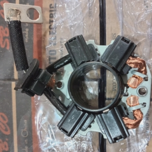 جاذغالی استارت پاجرو اصلی