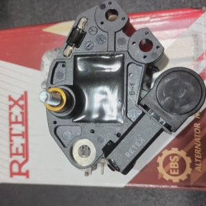 آفتامات دینام پژو ۴۰۵ استام RETEX