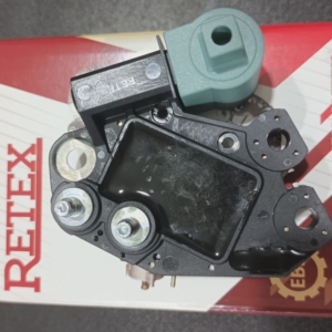 آفتامات دینام پژو۲۰۶ استام اصلی RETEX