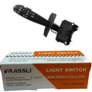 دسته چراغ ۵سیم رنوL90