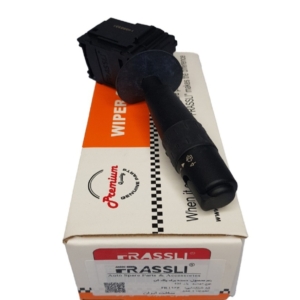 دسته برف پاکن سمند