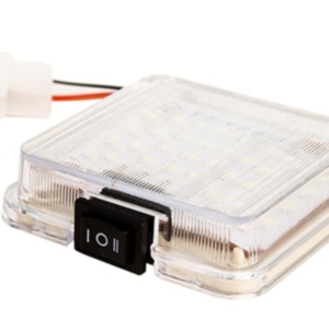 چراغ سقف پراید کامل LEDاصلی