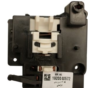 یونیت دسته چراغ پراید FRASSLI