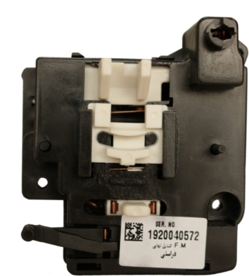 یونیت دسته چراغ پراید FRASSLI