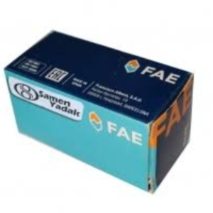 مهره فن پژو ۲۰۰۰ ۸۲درجه FAE