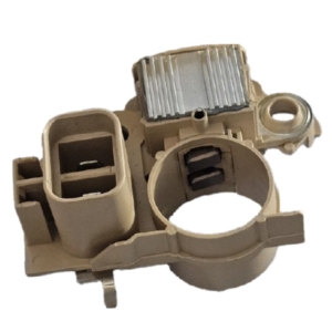 آفتامات دینام پراید انژکتور