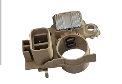 آفتامات دینام پراید انژکتور