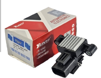 آفتامات دینام پراید URO4