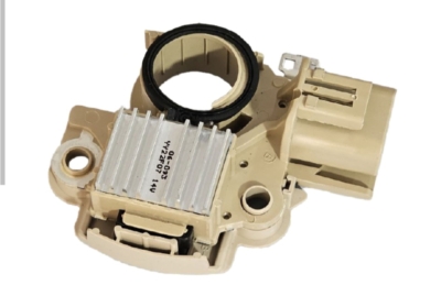 آفتامات دینام پراید تیبا فیش بغل